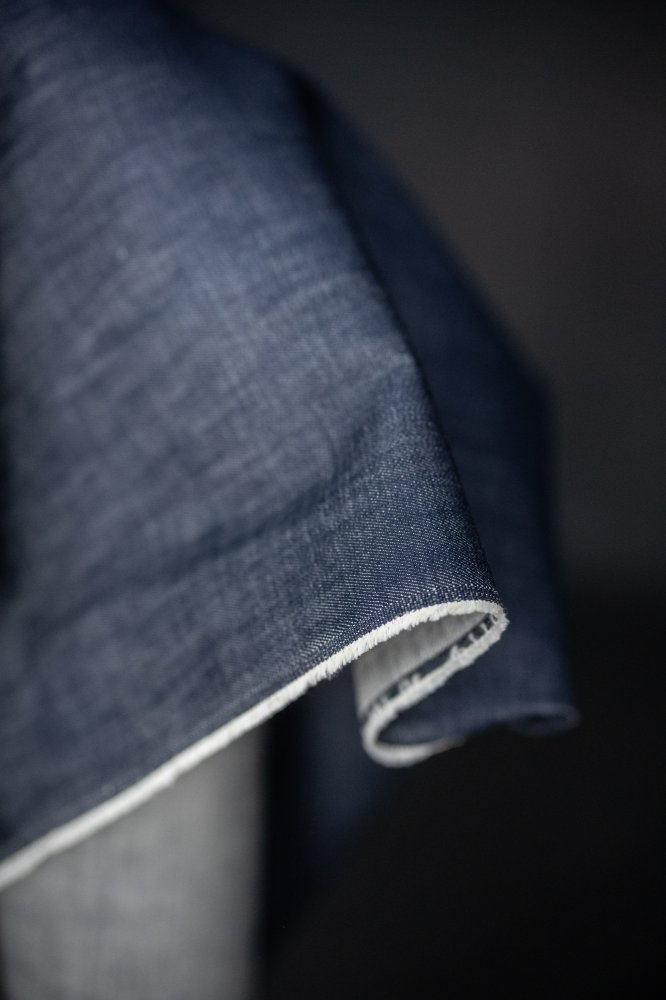 9.5oz Denim - Hank