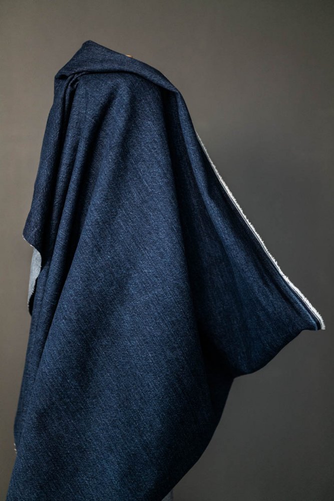 11.2oz Mid Wash Organic