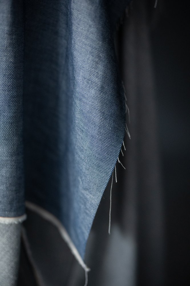 Remnant (6.6oz Denim Lido)