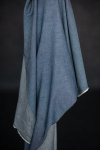 Remnant (6.6oz Denim Lido)