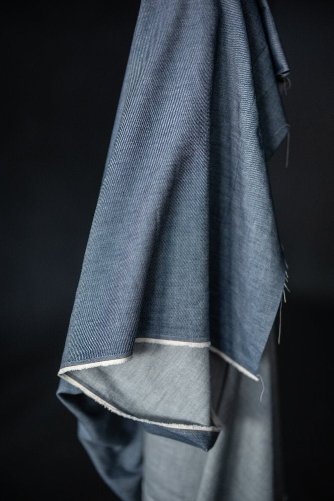 Remnant (6.6oz Denim Lido)
