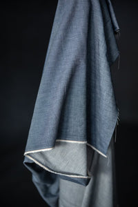 Remnant (6.6oz Denim Lido)