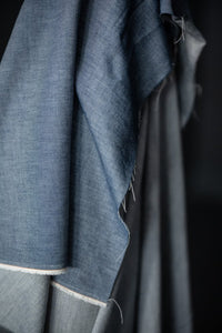 Remnant (6.6oz Denim Lido)