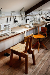 Cushion Making Class