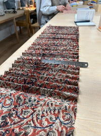 Hattie Eavis Pleated Lampshade Class