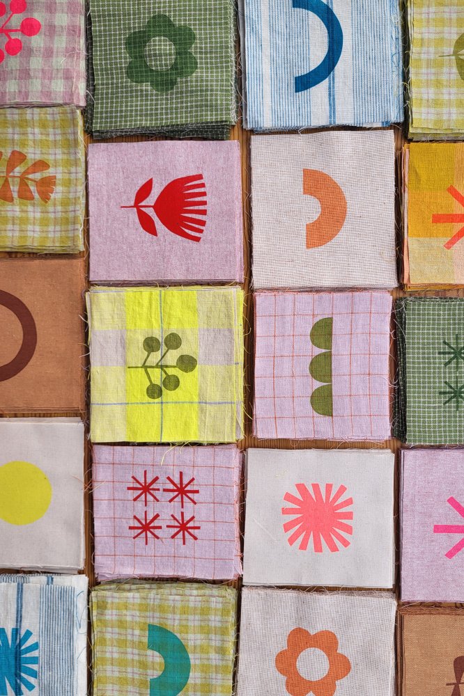6 nights (from £1,765) - Print | Stitch | Play with Miesje Chafer