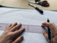 6 Nights - Pattern Cutting: The Essentials with Timothy O’Sullivan