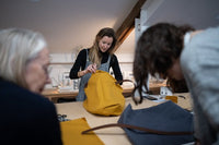 6 nights (from £1,700) - Sewing Retreat 2027