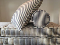 6 Nights - Wendy Hood - French Mattress Cushions