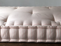 6 Nights - Wendy Hood - French Mattress Cushions