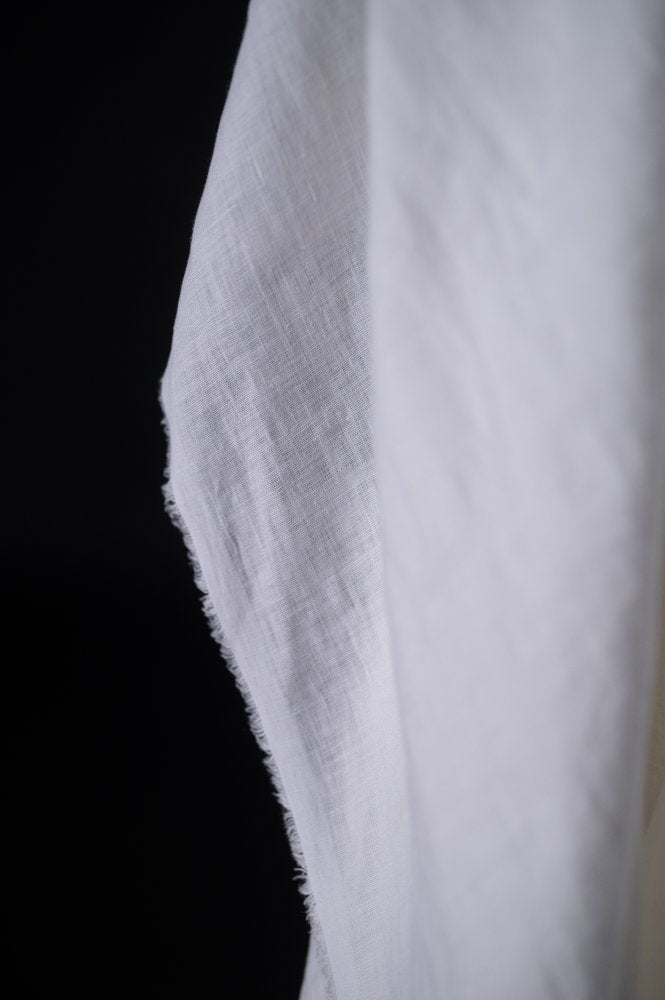 European Laundered Linen - Shell 130