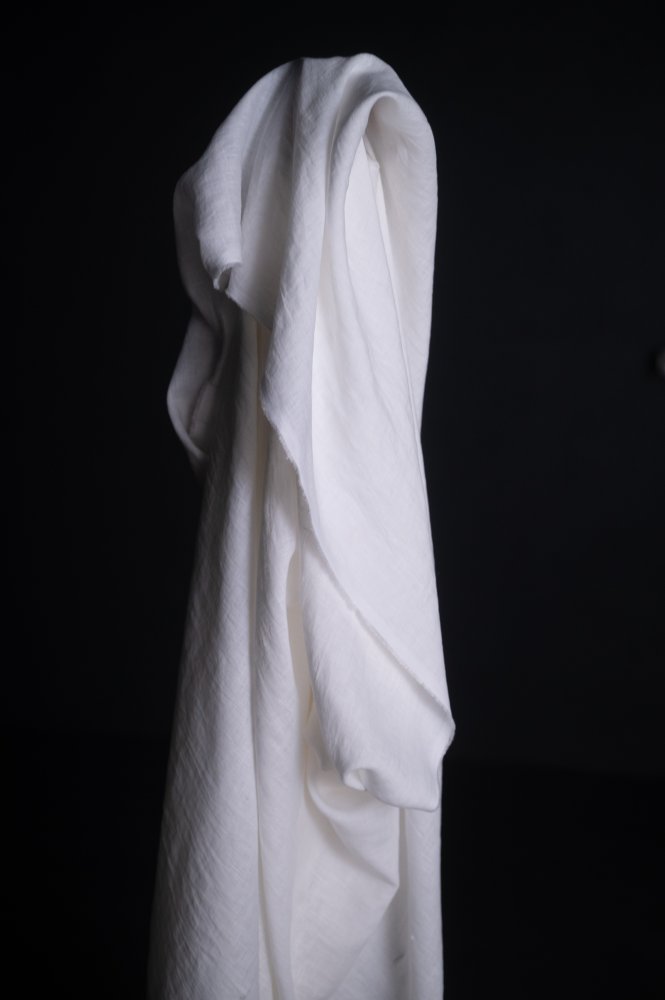 European Laundered Linen - Shell 130