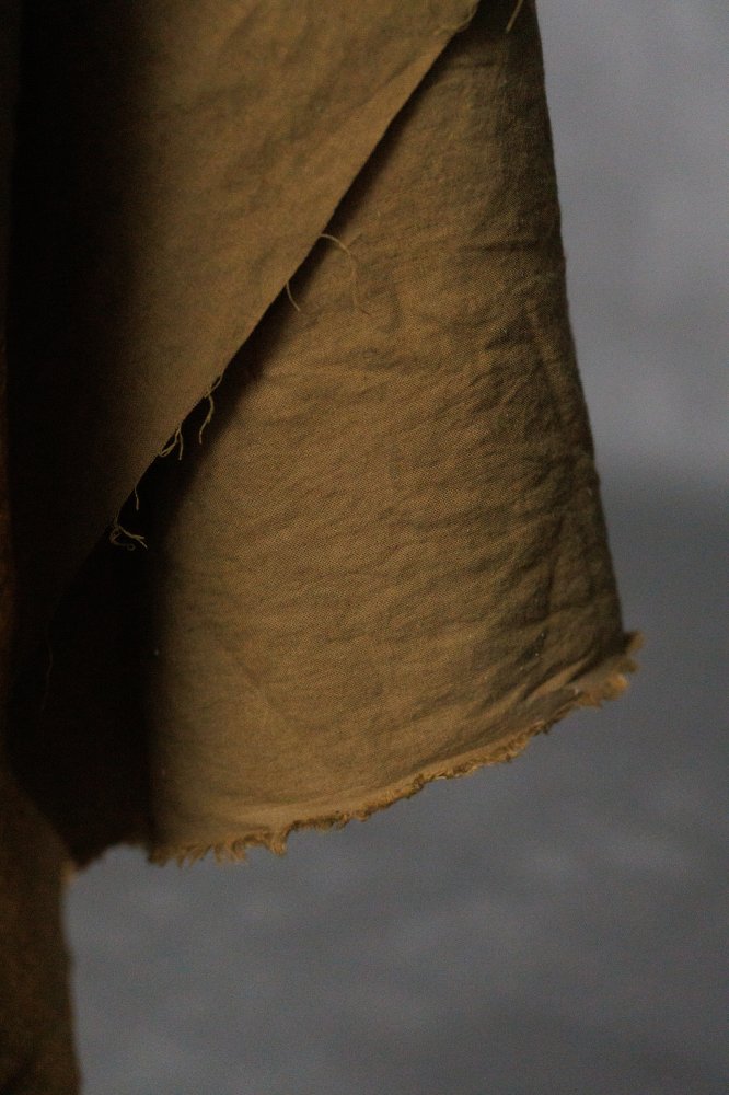 Linen/Recycled Linen/Organic Cotton *discounted - Francis