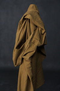 Linen/Recycled Linen/Organic Cotton *discounted - Francis