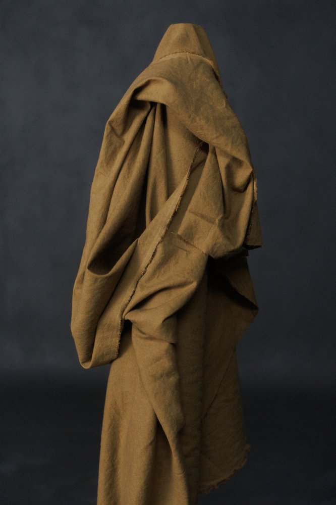 Linen/Recycled Linen/Organic Cotton *discounted - Francis