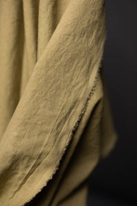 Linen/Recycled Linen/Organic Cotton *discounted - Indiana