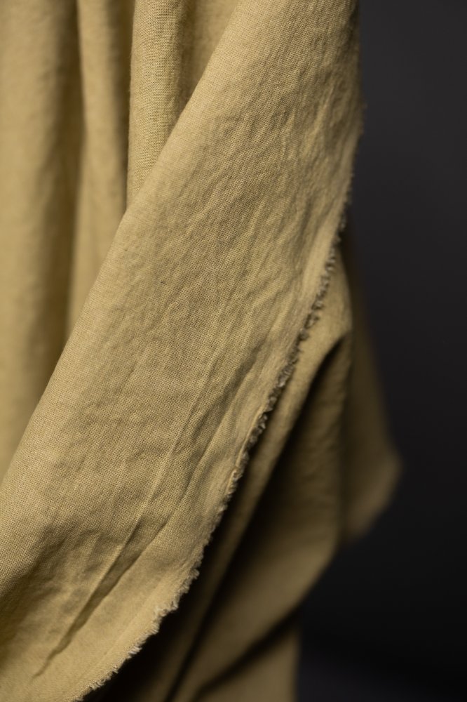 Linen/Recycled Linen/Organic Cotton *discounted - Indiana