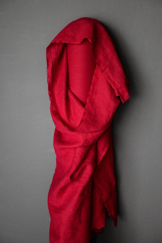 Demon Scarlet 185