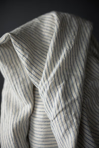 Extra Wide Laundered Linen - Nantucket