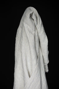 Extra Wide Laundered Linen - Nantucket