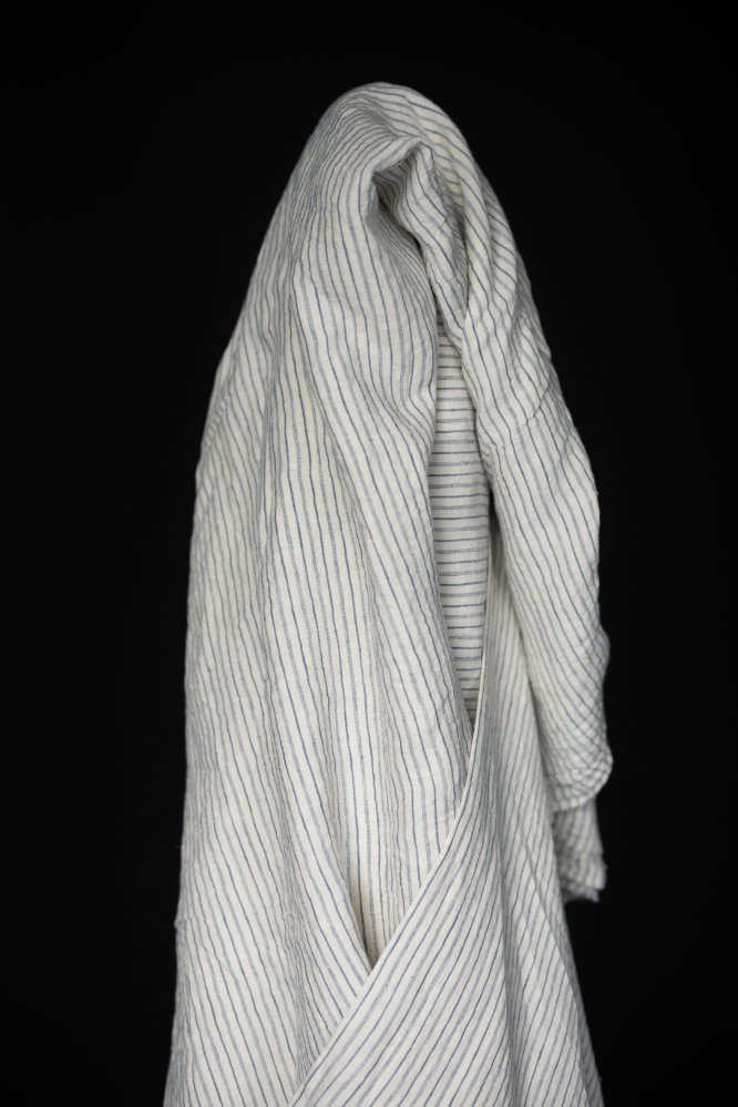 Extra Wide Laundered Linen - Nantucket