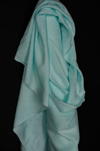 European Laundered Linen - Glacier