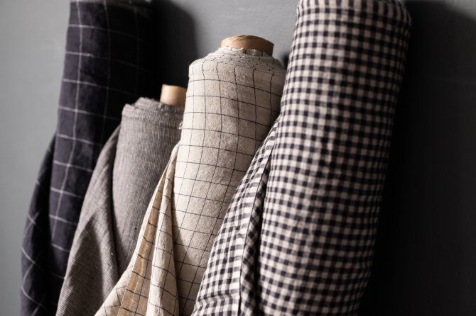Joseph Gingham