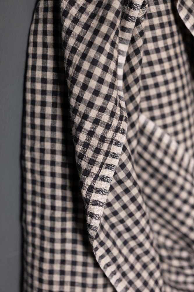 Joseph Gingham