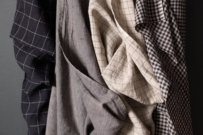 Joseph Gingham