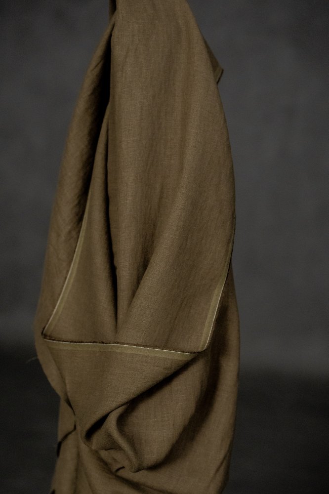 European Laundered Linen - Knapsack 185