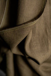 European Laundered Linen - Knapsack 185