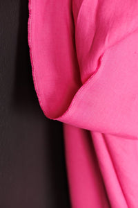 European Laundered Linen - Macaron