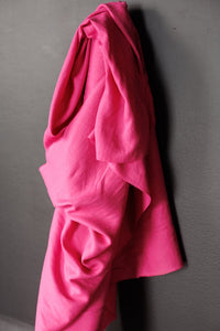 European Laundered Linen - Macaron