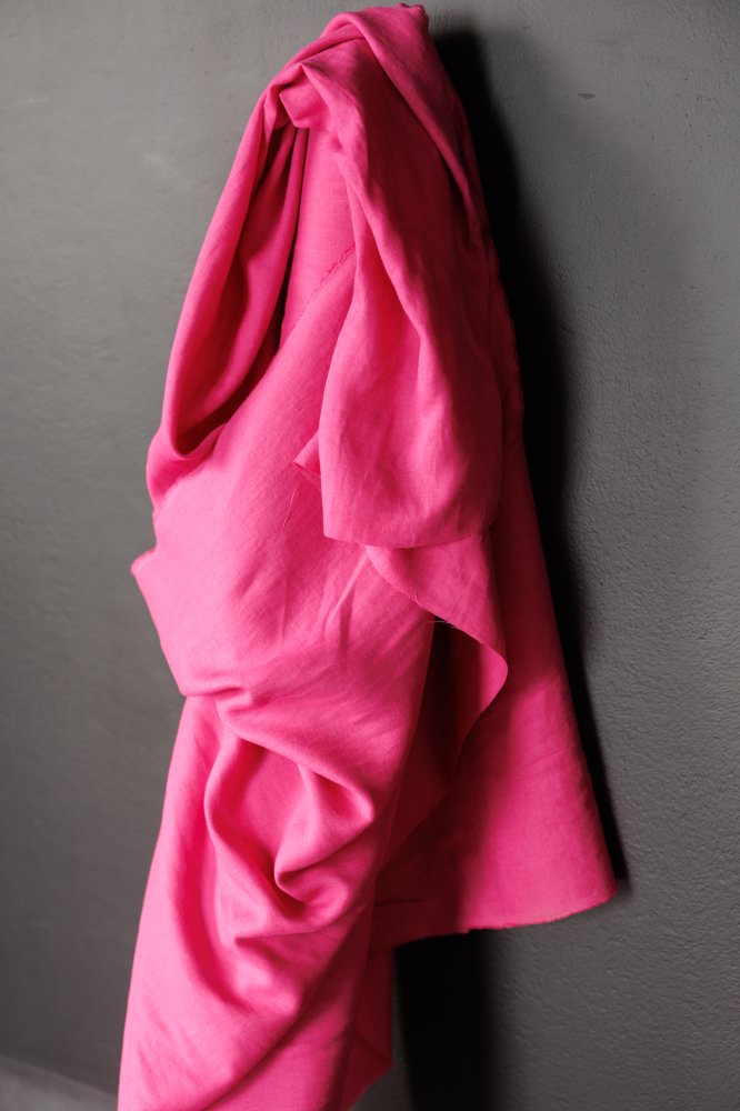 European Laundered Linen - Macaron