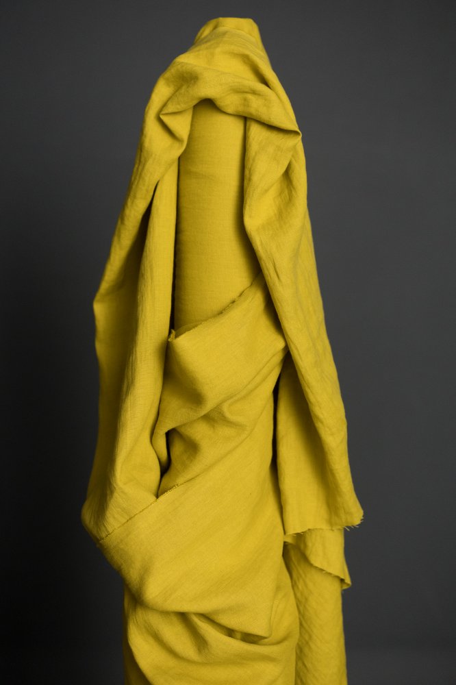 European Laundered Linen - Mr Citrus 185