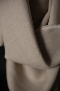 European Laundered Linen - Big Sur 185