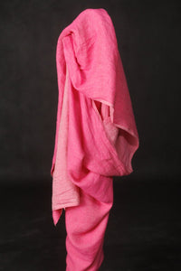 European Laundered Linen - Old Soul Pink