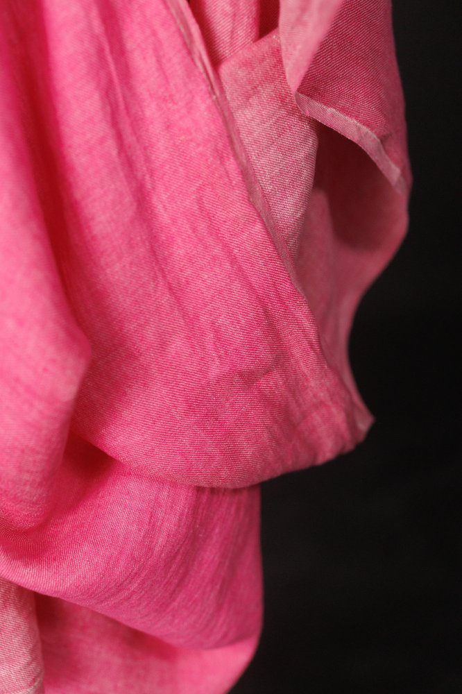 European Laundered Linen - Old Soul Pink