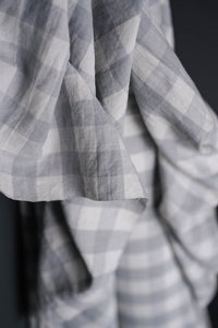 Garden Party Grey