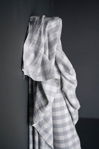 Garden Party Grey