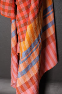 European Laundered Linen - Saltwater Taffy