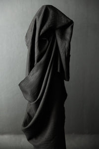 European Laundered Linen - Sweeps Scrim 185
