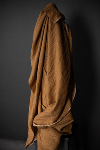European Laundered Linen Check - Traveller