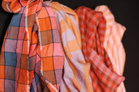 European Laundered Linen Check - Wham