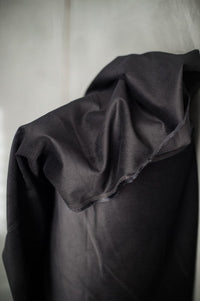 Black Corduroy 11