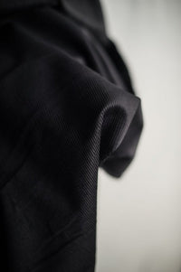 Black Corduroy 11