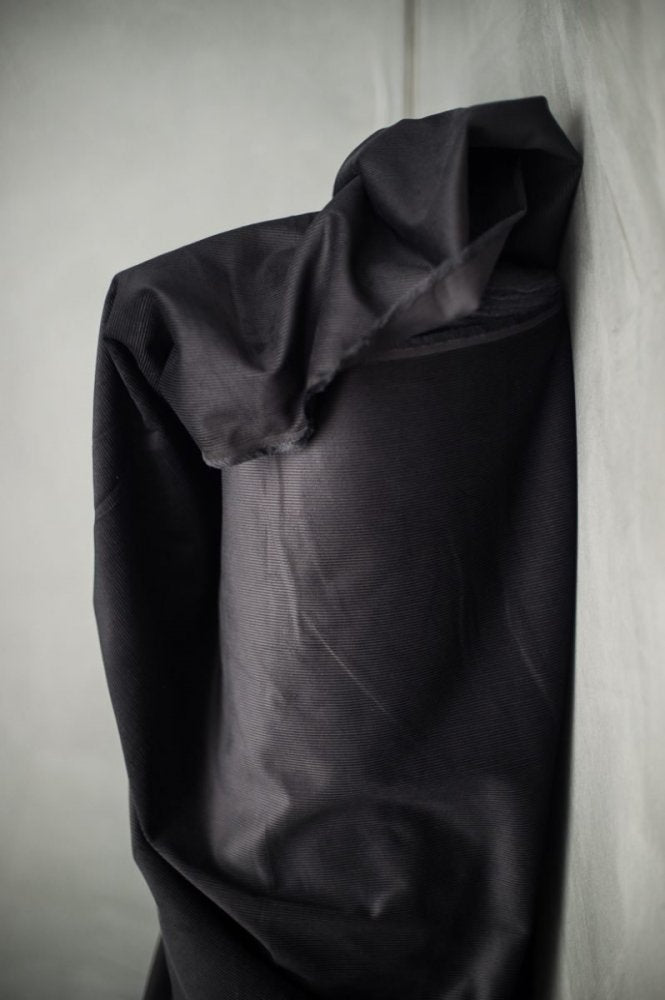 Black Corduroy 11