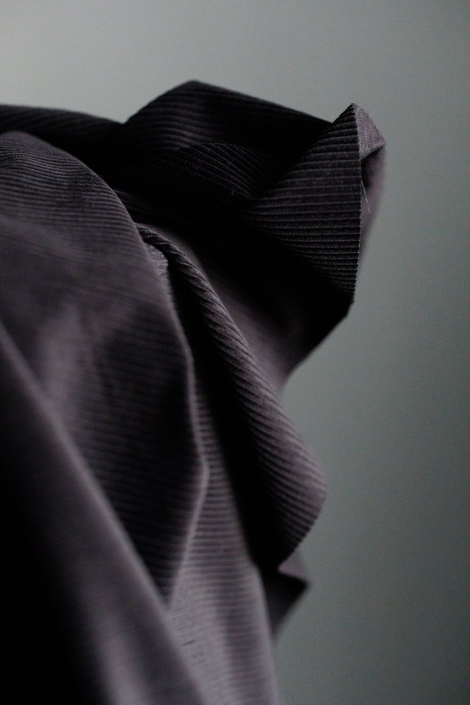 Sable 8 Wale Corduroy