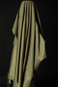8 Wale Cotton Corduroy - Creek