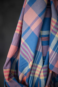 Acrobat Cotton/Linen